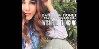 Daniella Monet - Wishful Thinking feat. Drake Bell (Audio)