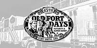 2024 Old Fort Days Futurity and Super Derby - Thu May 16 11am CST