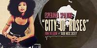 Esperanza Spalding - City of Roses (Official Visualizer)