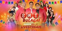 EAT BULAGA Livestream | TVJ on TV5 | May 25, 2024