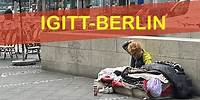 Stinke-Socken vom Vorgänger und Fenster-Öffnungs-Verbot – "Dschungelcamp"-Gefühle im Berlin-Urlaub