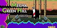 [OLD] Mecha Green Hill Act 1 - Sonic Hysteria