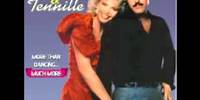 CAPTAIN & TENNILLE - "Lonely Night (Angel Face)" (1976)