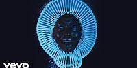 Childish Gambino - The Night Me and Your Mama Met ft. Gary Clark Jr. (Official Audio)