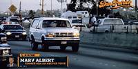 Marv Albert Talks Announcing 1994 NBA Finals Game 5 During The OJ Simpson Police Chase | 5/17/24