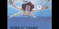 Polka Your Eyes Out-Weird Al Yankovic