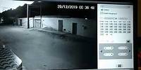 Ladrão rouba câmeras de segurança em Petrolina