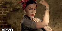 P!nk - Raise Your Glass (Official Video)