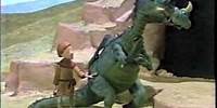 Long Ago and Far Away - The Reluctant Dragon