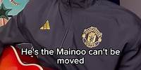 The Mainoo can't be moved!!! Congrats @manutd 🏆🏆🏆 #mainoo #garnacho #facupfi al @thefacup