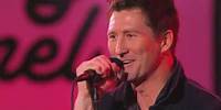 Anberlin - Impossible (Jimmy Kimmel Live!) 2010
