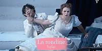 La rondine – Trailer | Volksoper Wien