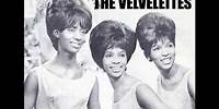 HD#381.The Velvelettes1966 - "A Love So Deep Inside"