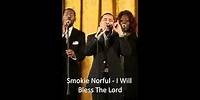 Smokie Norful - I Will Bless The Lord