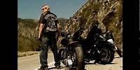 Boo Boo Davis - I'm So Tired (Sons of Anarchy) HD