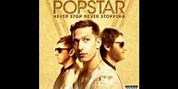 08. Hunter the Hungry Is Gon' Eat (feat. Chris Redd) - Popstar: Never Stop Never Stopping