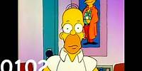 Les Simpson: Bart le génie Meilleurs moments 0102