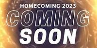 2023 Homecoming Theme Reveal: Mililani Cinematic Universe!