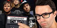 Finishing a Blink 182 Song That Was Never Finished
