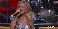Carrie Underwood – Should’ve Been A Cowboy (Live From The Opry)