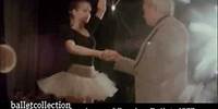 8/12 The Children of Theatre Street - Vaganova (Kirov) Academy of Russian Ballet 1977 (Documentary)