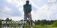 Real Sports with Bryant Gumbel: Playing Through ft. Ken Green (Clip) | HBO