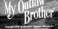 My Outlaw Brother (1951) - Full Length Western Movie with Mickey Rooney, Robert Preston