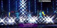 VERKA SERDUCHKA - Dancing Lasha Tumbai (Live)