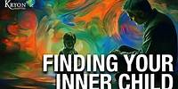 The Secret to Healing Your Inner Child - A Healing Wednesday Experience with Kryon