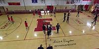 Edison High School vs Sayreville War Memorial High School Mens JV Basketball