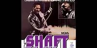 Theme From 'Shaft' - Isaac Hayes