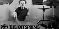 The Offspring - Hammerhead Drum Cover