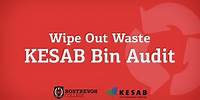 Rostrevor College - Wipe out Waste