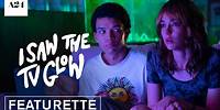 I Saw The TV Glow | Official Featurette | A24