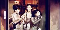 THE MARVELETTES i can't turn around