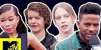 13 Reasons Why, Stranger Things Cast Tell Us Which Show Or Movie They Would Join | MTV News