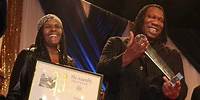 KRS-One Introduces Hiphoppia At The Black Caucus 2023