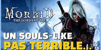 Morbid The Lords of Ire : Un Souls-Like PAS TERRIBLE et pas très ABOUTI ! GAMEPLAY FR