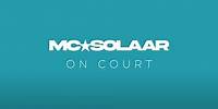 MC★Solaar – On Court (Lyrics vidéo)