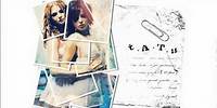 t.A.T.u. - Нас Не Догонят (DJ Jurij Extended Remix 2011)