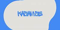 Girish Nakod - Kasam Se [ Official Lyrics Video ] | Ashkar Farzi