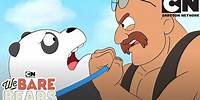 We Bare Bears Mid-Week Marathon | Cartoon Network | Cartoons for Kids