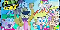 Johnny Mint Chip | Johnny Test | Full Episodes | Cartoons for Kids!