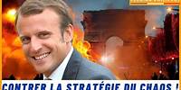 Dissolution : On peut faire partir Macron !