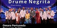 Drume negrita - Omara Portuondo y Orquesta Failde