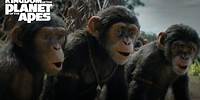Kingdom of the Planet of the Apes | Protect