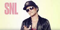 Bruno Mars - 24K Magic (from SNL) (Official Live Performance)