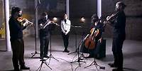 Attacca Quartet with Caroline Shaw - 'Another Song": RISING @ IlluminArts
