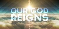 Our God Reigns Worship Intro HD Mini-Movie by Motion Worship