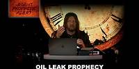 Oil Leak Prophecy
